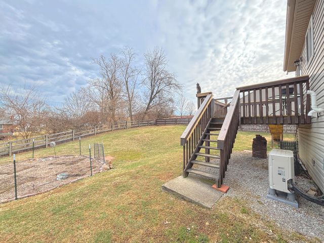 724 Bear Court, Independence, KY 41051