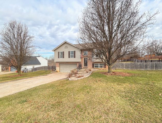 724 Bear Court, Independence, KY 41051