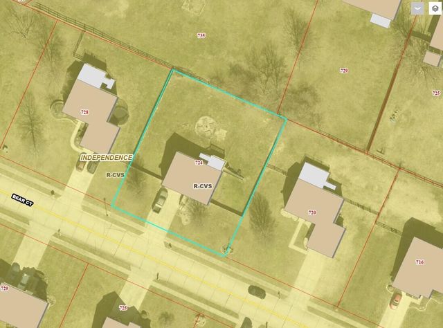 724 Bear Court, Independence, KY 41051