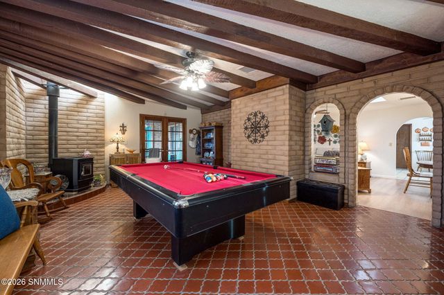 2303 Uranus Avenue, Las Cruces, NM 88012