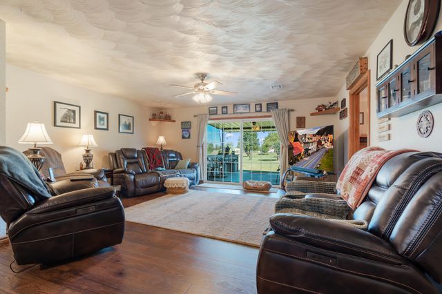 22550 S 560 Road, Fairland, OK 74343