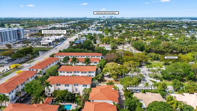 2502 N Dixie Highway 55, Lake Worth Beach, FL 33460