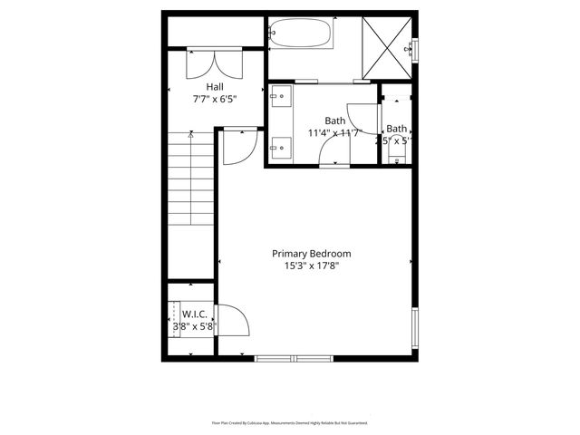 2502 N Dixie Highway 55, Lake Worth Beach, FL 33460