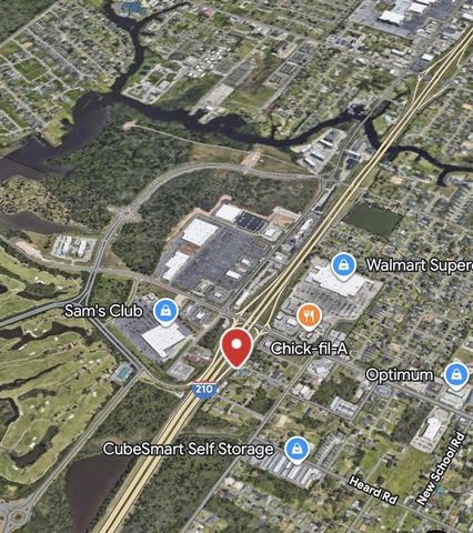 3400 Knight Lane, Lake Charles, LA 70605