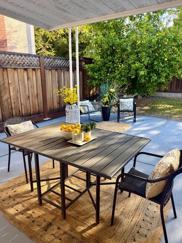 5816 Embee Drive, San Jose, CA 95123