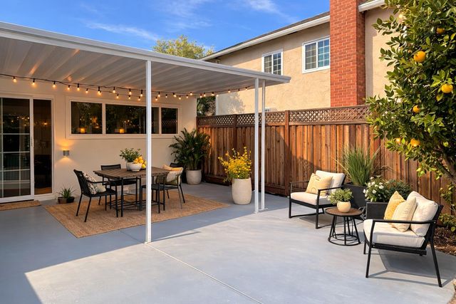 5816 Embee Drive, San Jose, CA 95123