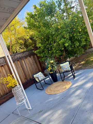 5816 Embee Drive, San Jose, CA 95123