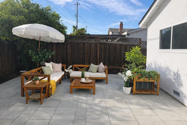 5816 Embee Drive, San Jose, CA 95123