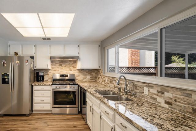 5816 Embee Drive, San Jose, CA 95123