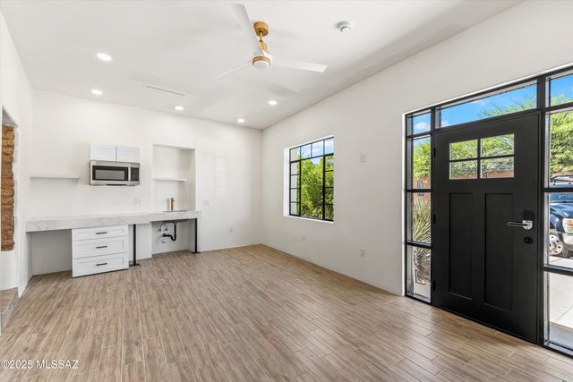 443 S Stone Avenue, Tucson, AZ 85701