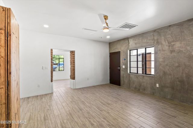 443 S Stone Avenue, Tucson, AZ 85701