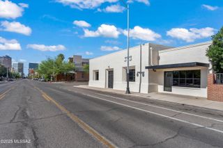 443 S Stone Avenue, Tucson, AZ 85701
