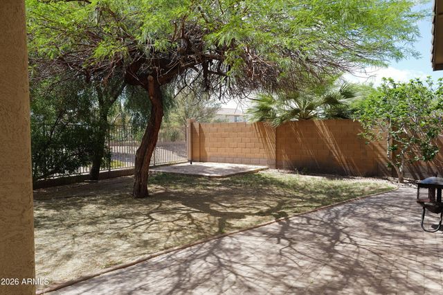 6801 W Maldonado Road, Laveen, AZ 85339