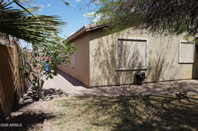 6801 W Maldonado Road, Laveen, AZ 85339