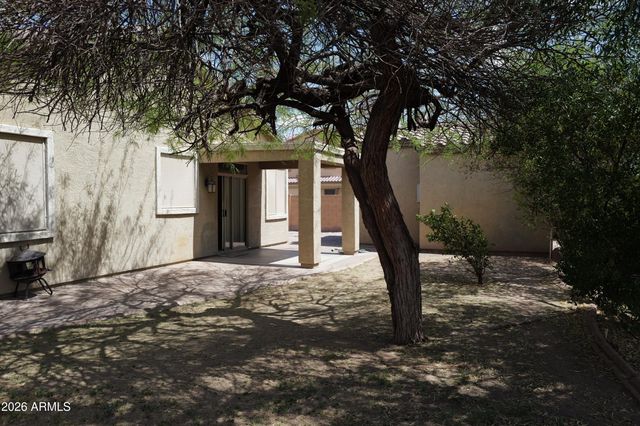 6801 W Maldonado Road, Laveen, AZ 85339