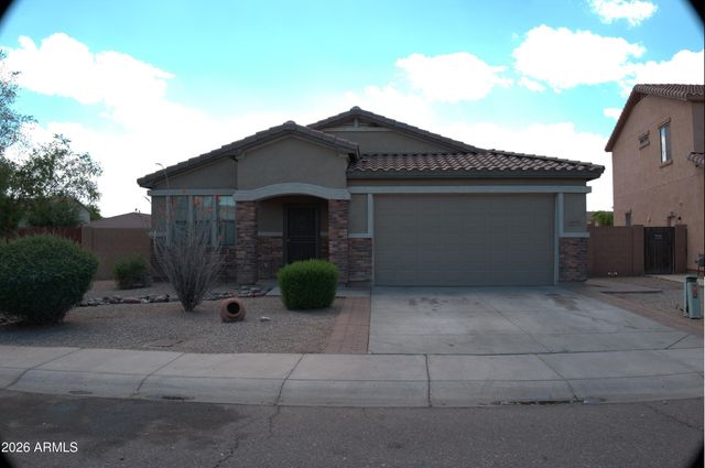 6801 W Maldonado Road, Laveen, AZ 85339