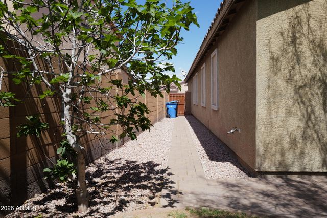 6801 W Maldonado Road, Laveen, AZ 85339