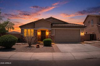 6801 W Maldonado Road, Laveen, AZ 85339