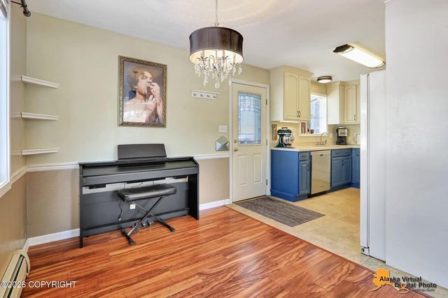 3701 James Drive, Anchorage, AK 99504