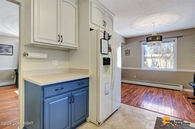 3701 James Drive, Anchorage, AK 99504