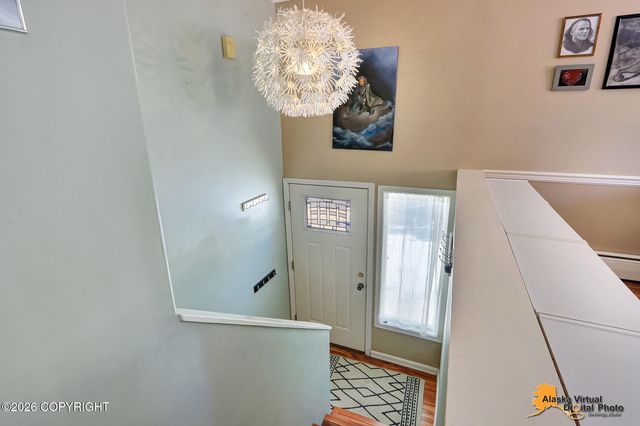 3701 James Drive, Anchorage, AK 99504