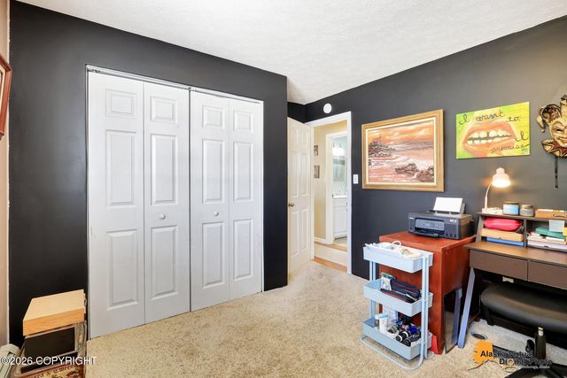 3701 James Drive, Anchorage, AK 99504