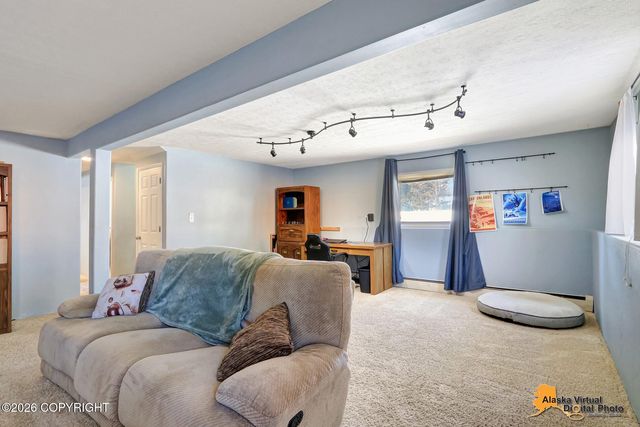 3701 James Drive, Anchorage, AK 99504