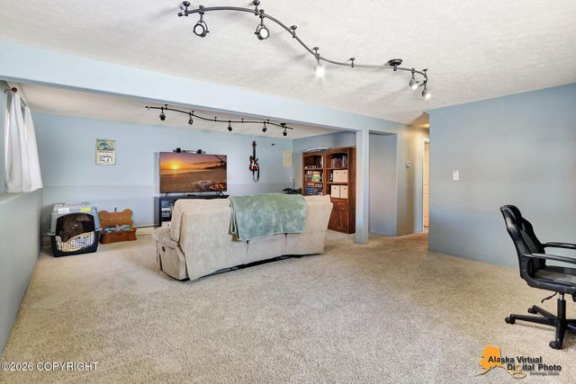 3701 James Drive, Anchorage, AK 99504