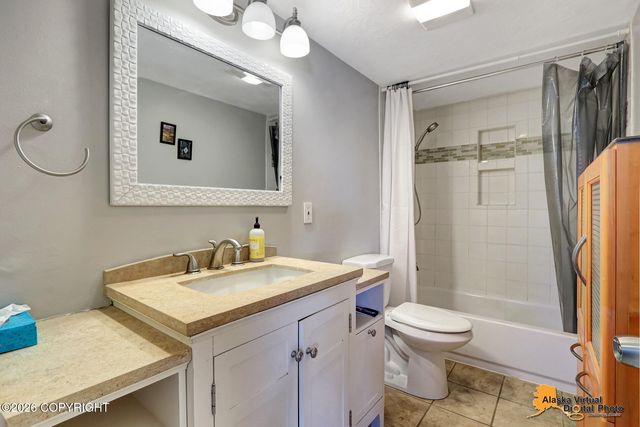 3701 James Drive, Anchorage, AK 99504