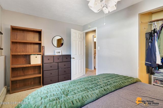 3701 James Drive, Anchorage, AK 99504