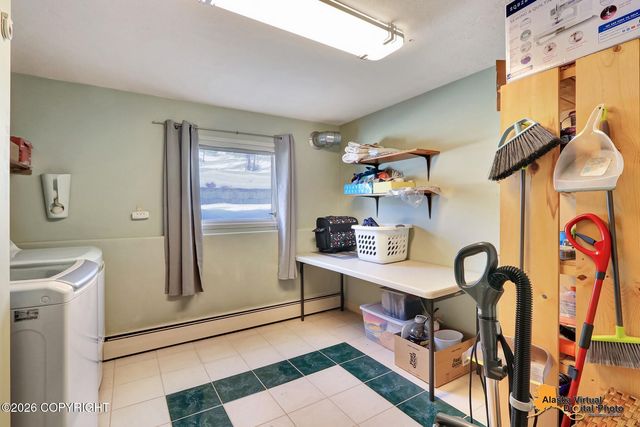 3701 James Drive, Anchorage, AK 99504