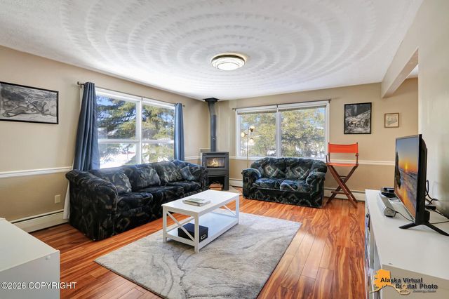 3701 James Drive, Anchorage, AK 99504