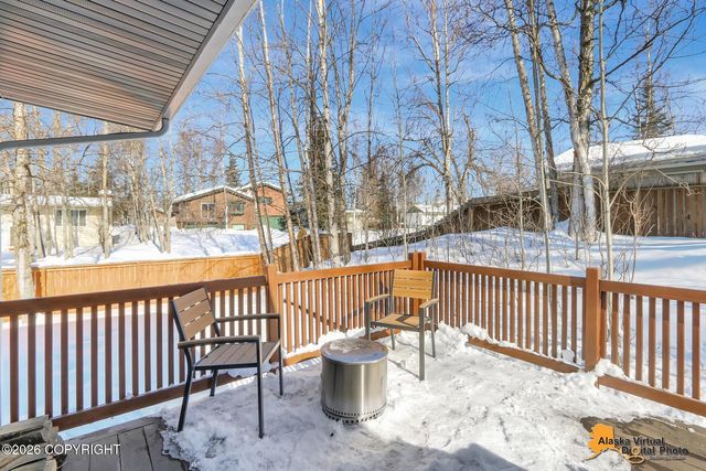 3701 James Drive, Anchorage, AK 99504