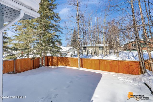 3701 James Drive, Anchorage, AK 99504