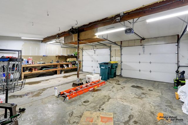 3701 James Drive, Anchorage, AK 99504