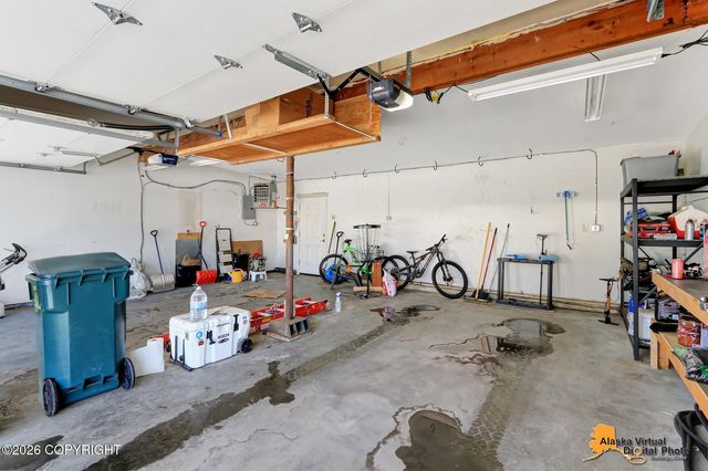 3701 James Drive, Anchorage, AK 99504