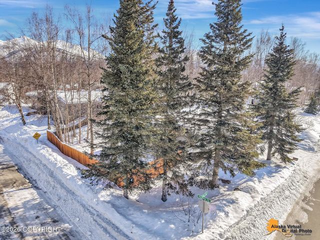 3701 James Drive, Anchorage, AK 99504