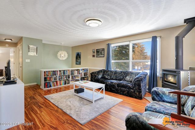 3701 James Drive, Anchorage, AK 99504