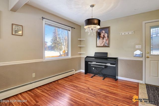 3701 James Drive, Anchorage, AK 99504