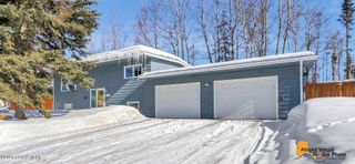 3701 James Drive, Anchorage, AK 99504