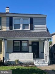 335 W 10TH AVE, Conshohocken, PA 19428