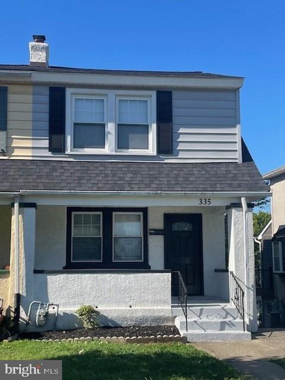 335 W 10TH AVE, Conshohocken, PA 19428