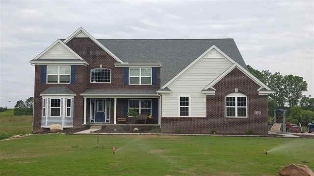 11730 Hillside Drive, Dexter, MI 48130