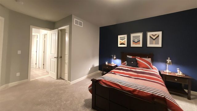 11730 Hillside Drive, Dexter, MI 48130