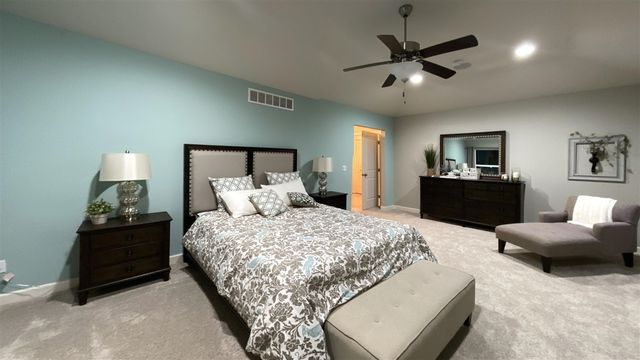 11730 Hillside Drive, Dexter, MI 48130