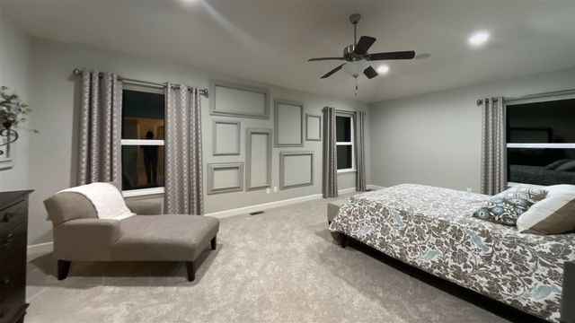 11730 Hillside Drive, Dexter, MI 48130