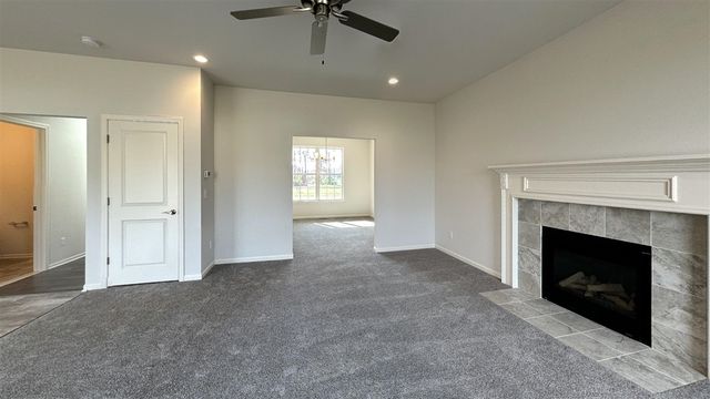 11730 Hillside Drive, Dexter, MI 48130