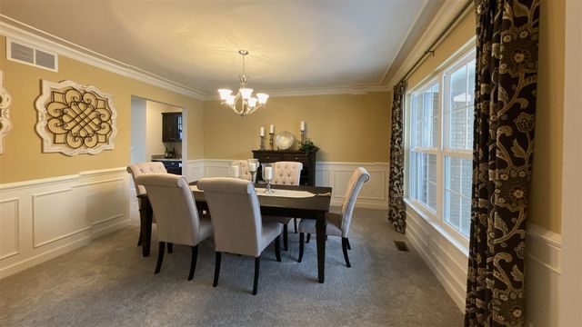 11730 Hillside Drive, Dexter, MI 48130