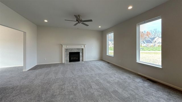 11730 Hillside Drive, Dexter, MI 48130