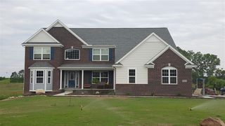 11730 Hillside Drive, Dexter, MI 48130